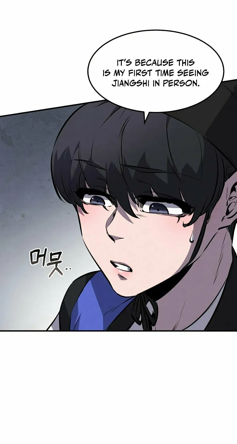 Read Reincarnated Escort Warrior chapter 14 image 17 on Lezhin