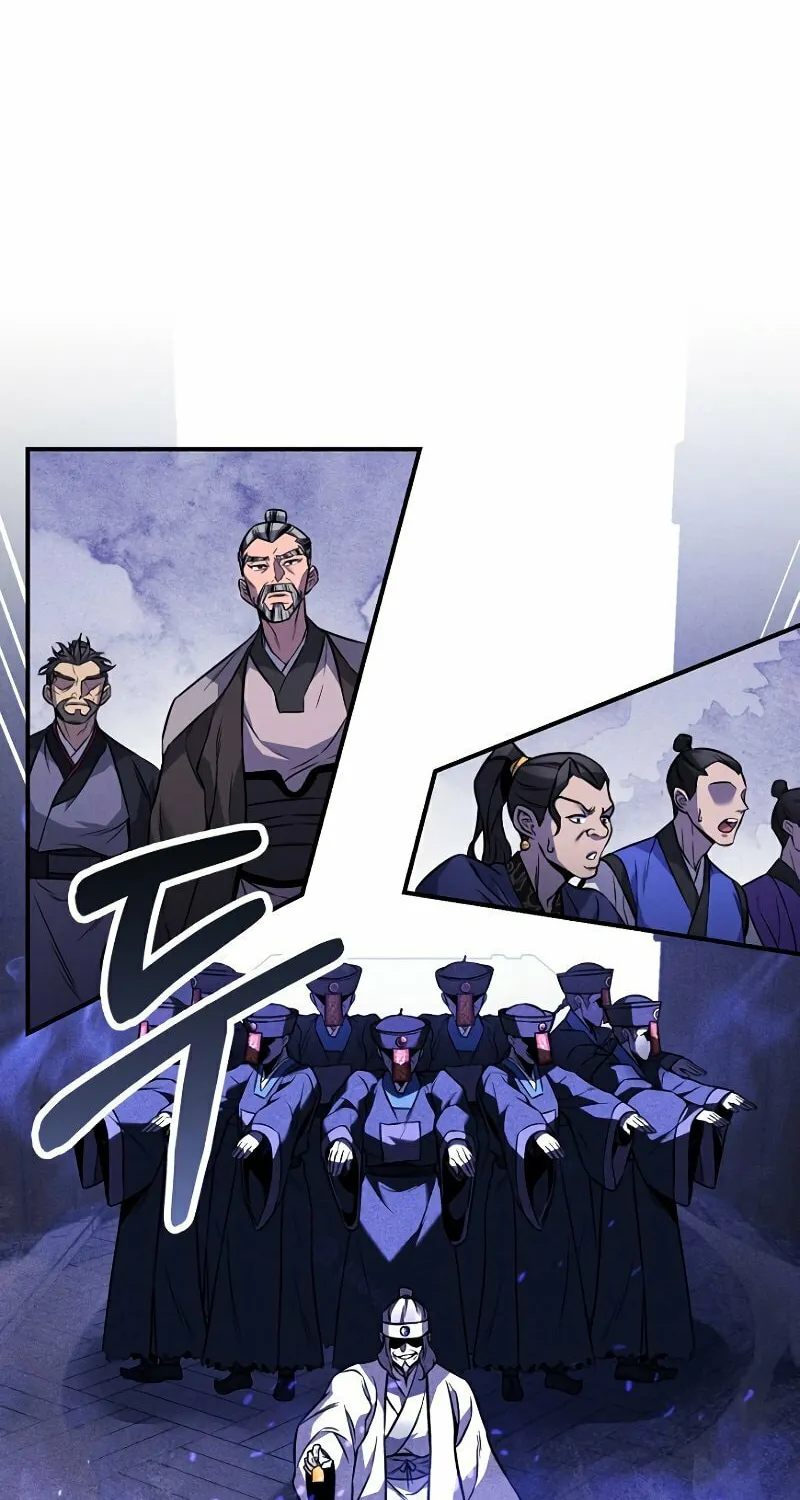 Read Reincarnated Escort Warrior chapter 14 image 2 on Lezhin