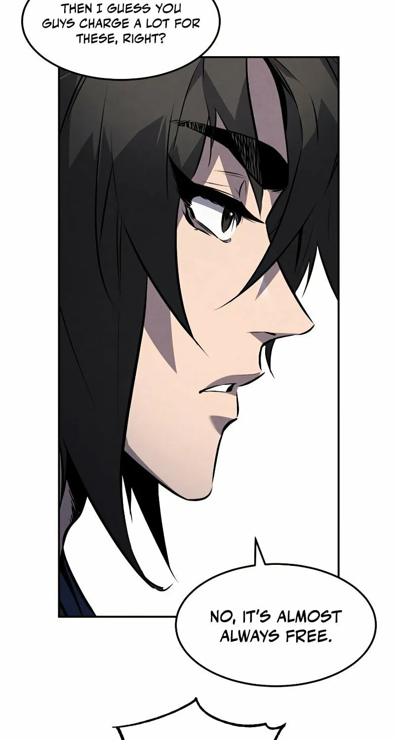 Read Reincarnated Escort Warrior chapter 14 image 27 on Lezhin