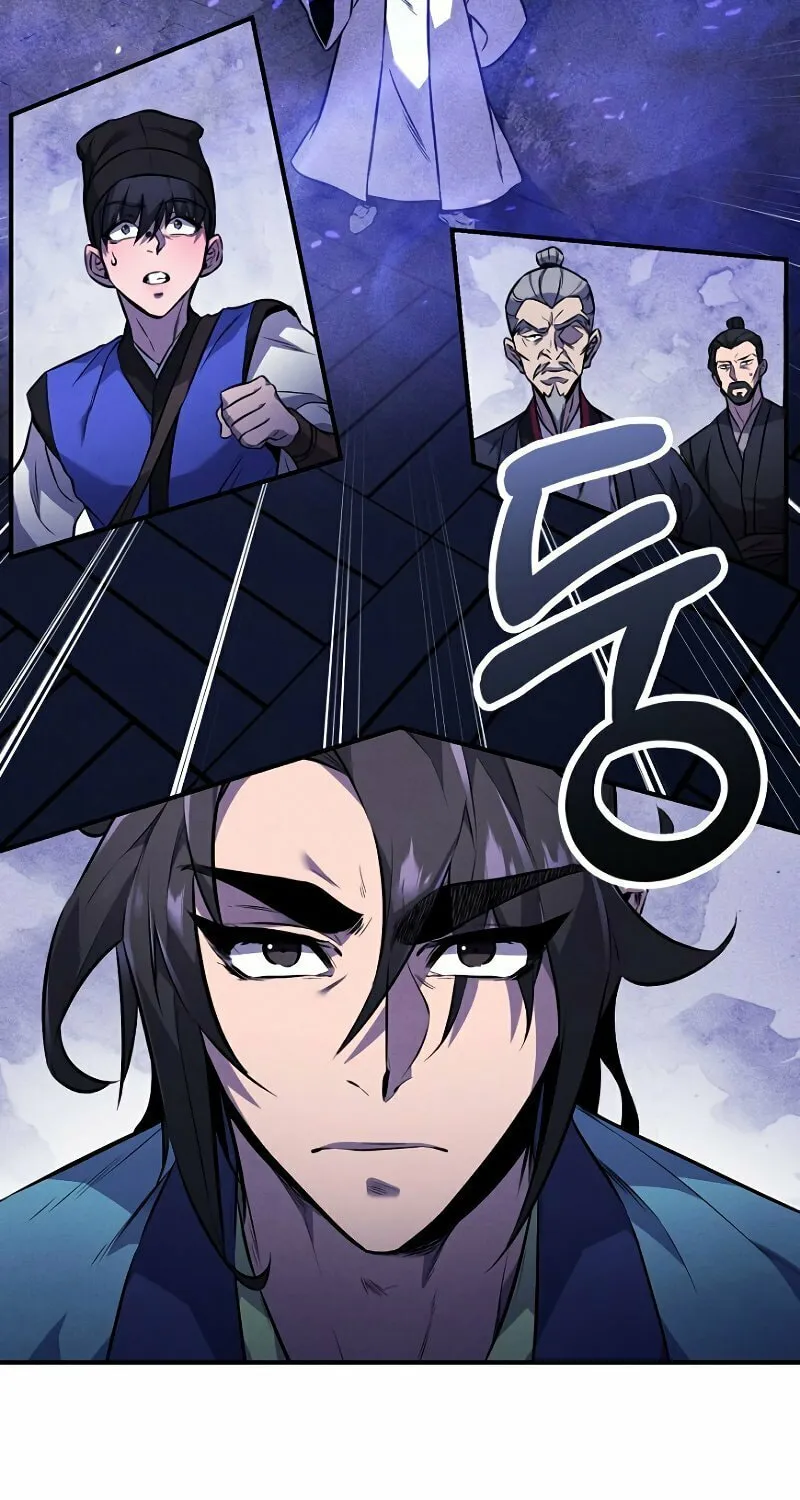 Read Reincarnated Escort Warrior chapter 14 image 3 on Lezhin