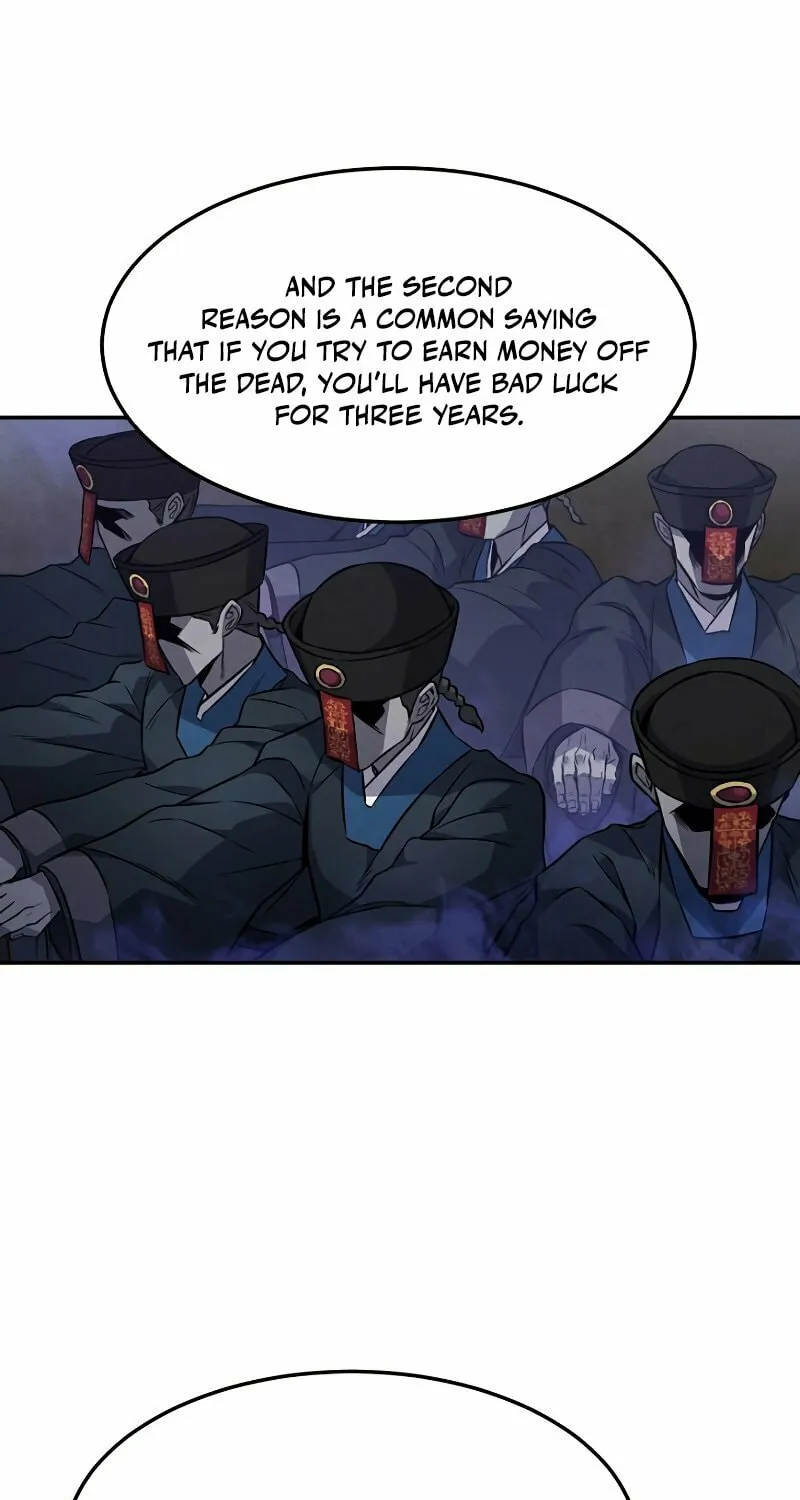 Read Reincarnated Escort Warrior chapter 14 image 30 on Lezhin