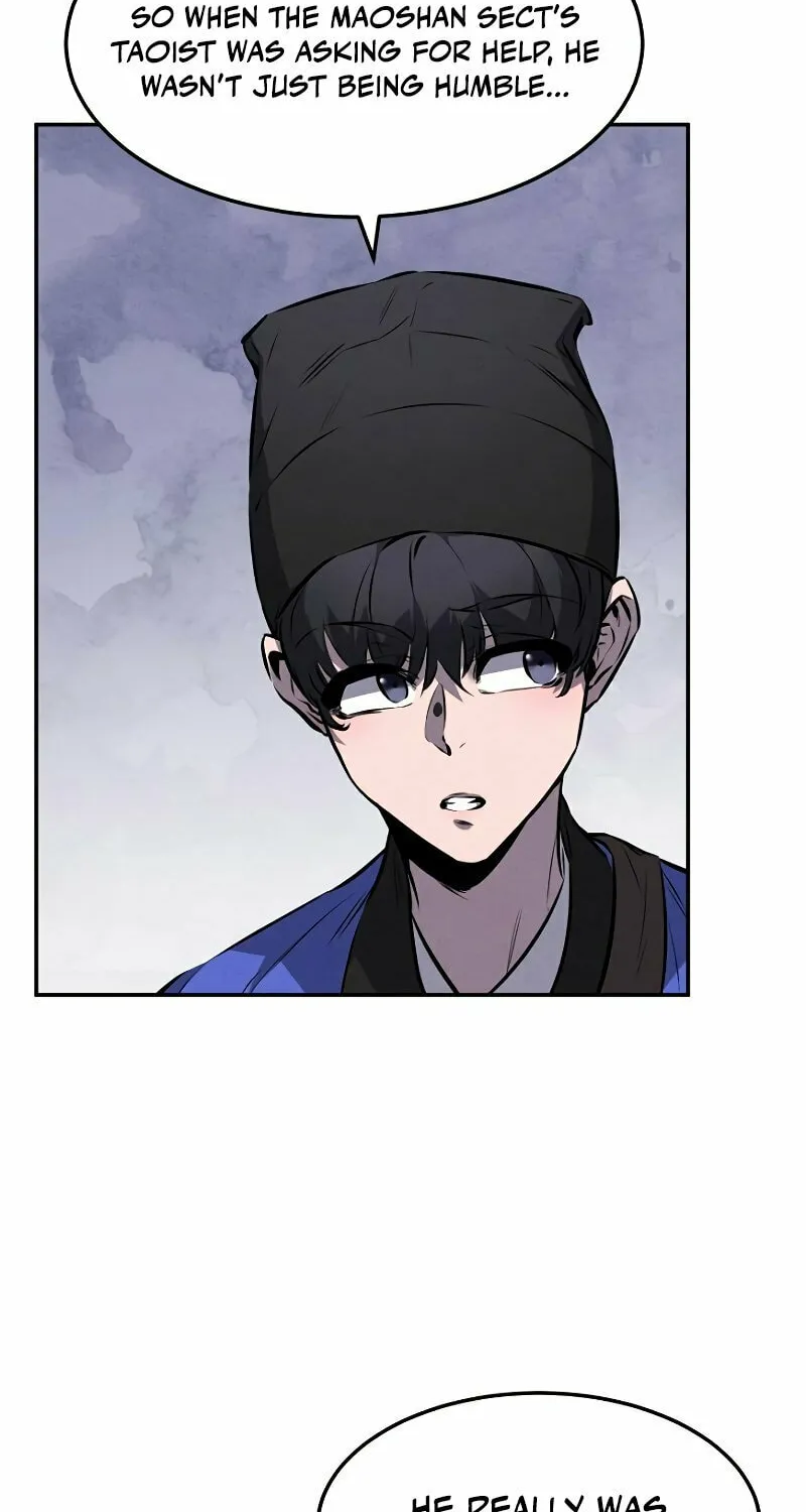 Read Reincarnated Escort Warrior chapter 14 image 31 on Lezhin