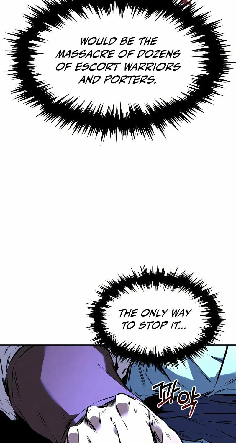 Read Reincarnated Escort Warrior chapter 14 image 34 on Lezhin