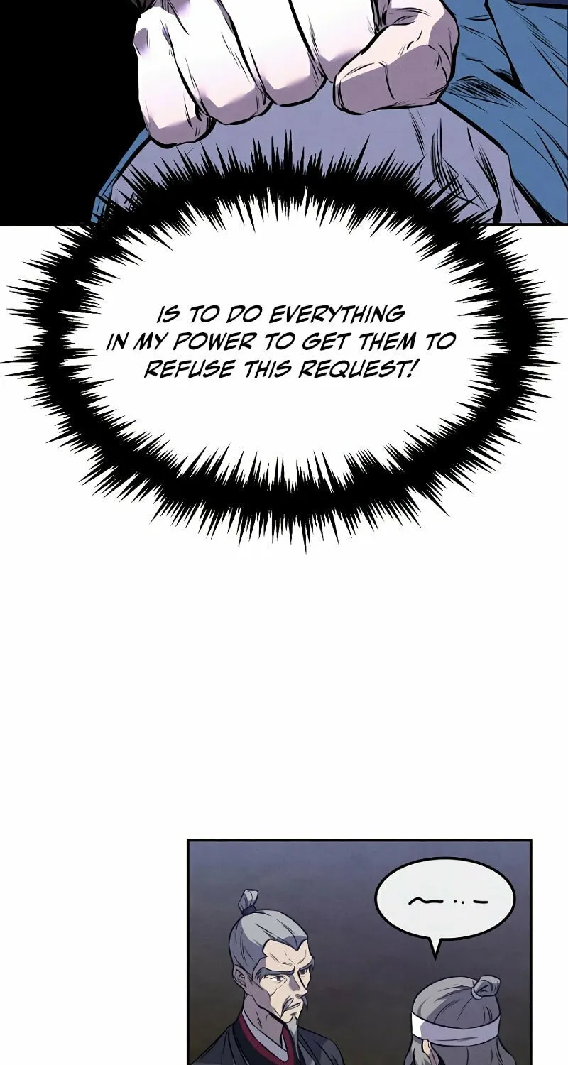 Read Reincarnated Escort Warrior chapter 14 image 35 on Lezhin
