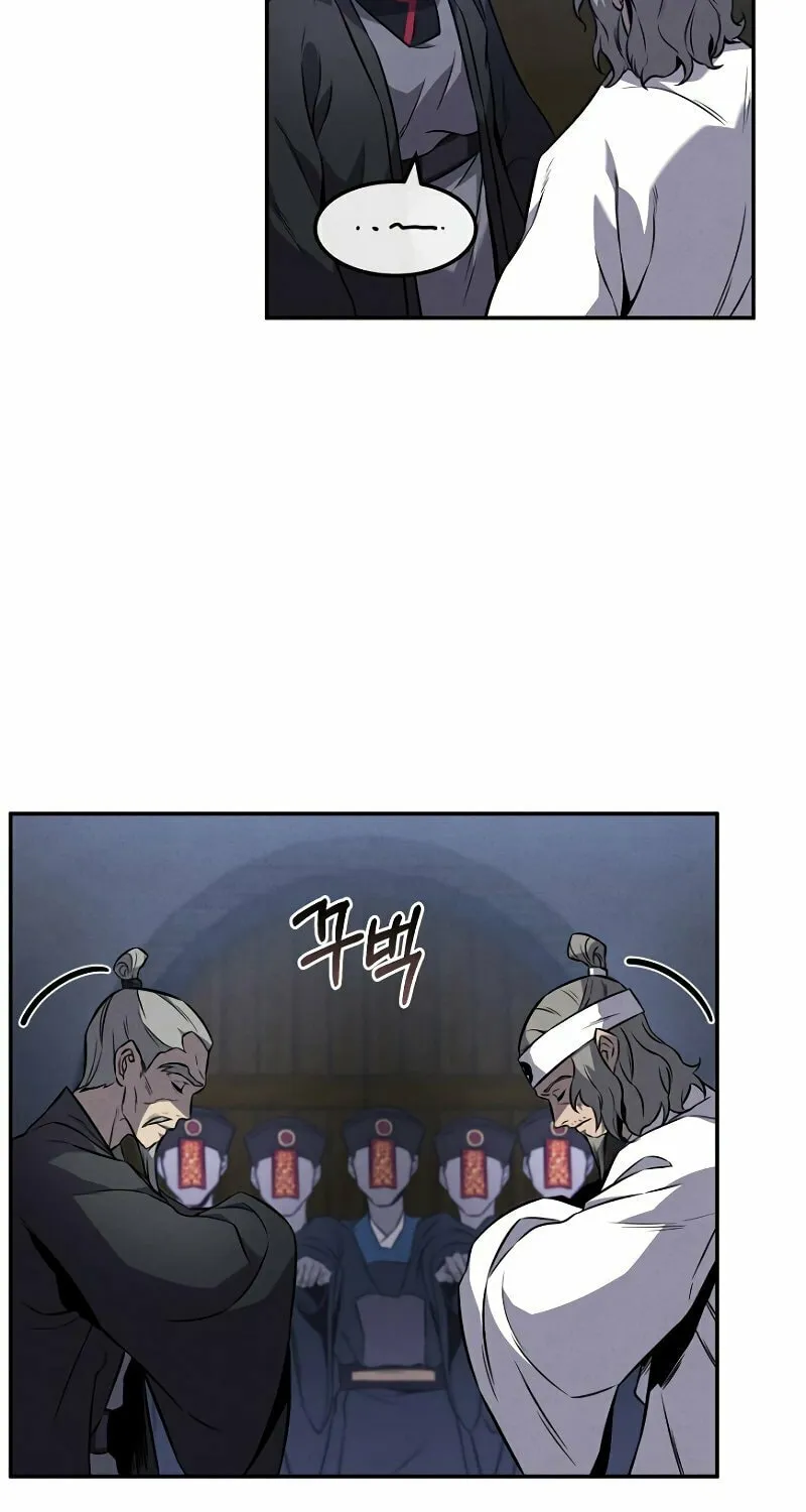 Read Reincarnated Escort Warrior chapter 14 image 36 on Lezhin