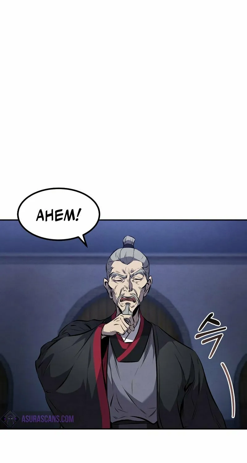 Read Reincarnated Escort Warrior chapter 14 image 37 on Lezhin