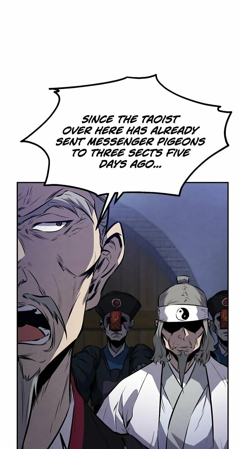 Read Reincarnated Escort Warrior chapter 14 image 40 on Lezhin