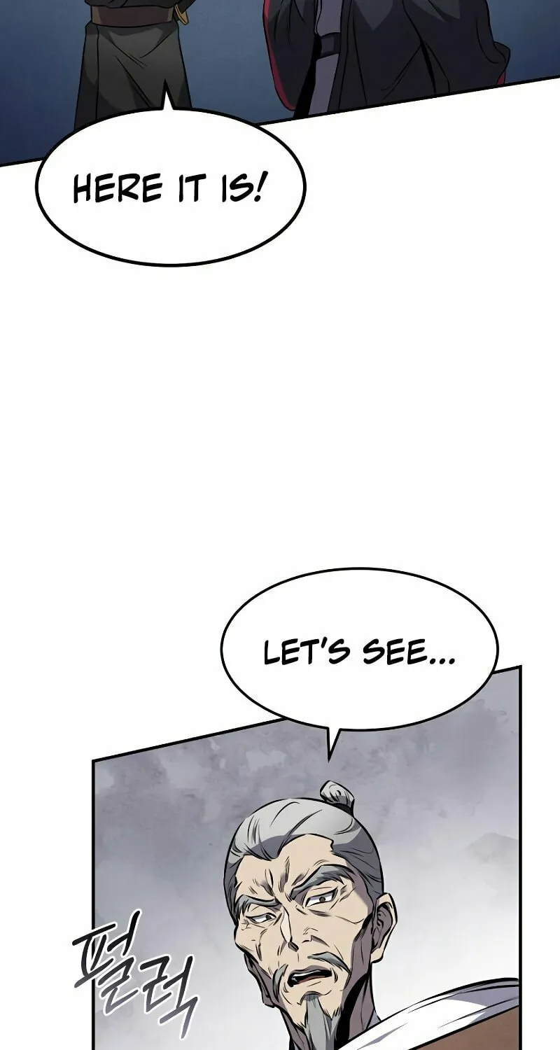 Read Reincarnated Escort Warrior chapter 14 image 42 on Lezhin
