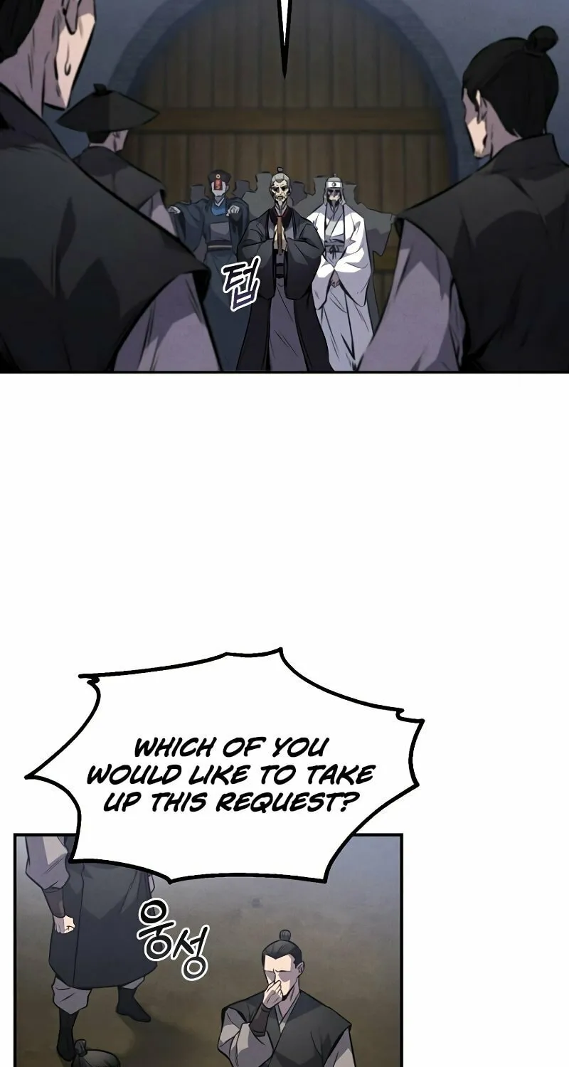 Read Reincarnated Escort Warrior chapter 14 image 44 on Lezhin
