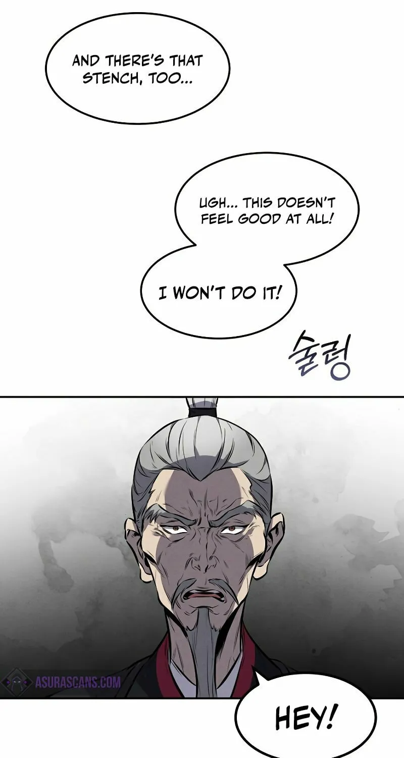 Read Reincarnated Escort Warrior chapter 14 image 47 on Lezhin