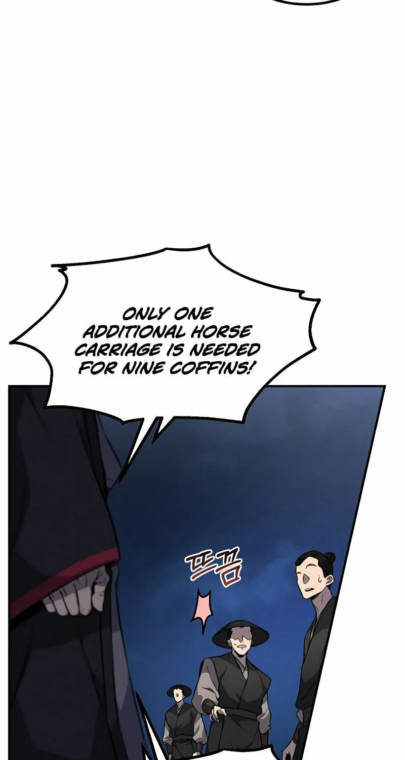 Read Reincarnated Escort Warrior chapter 14 image 48 on Lezhin