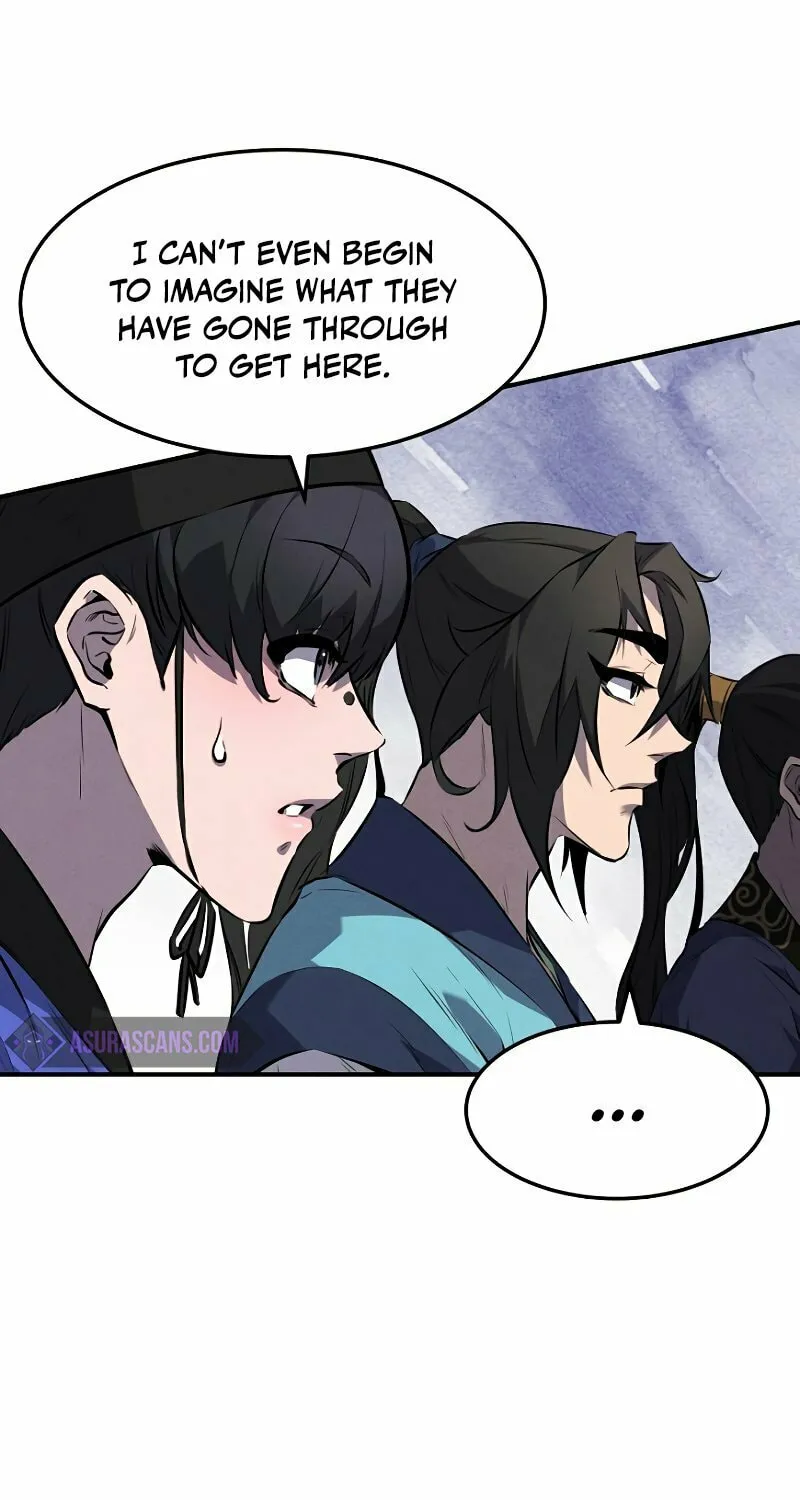 Read Reincarnated Escort Warrior chapter 14 image 5 on Lezhin
