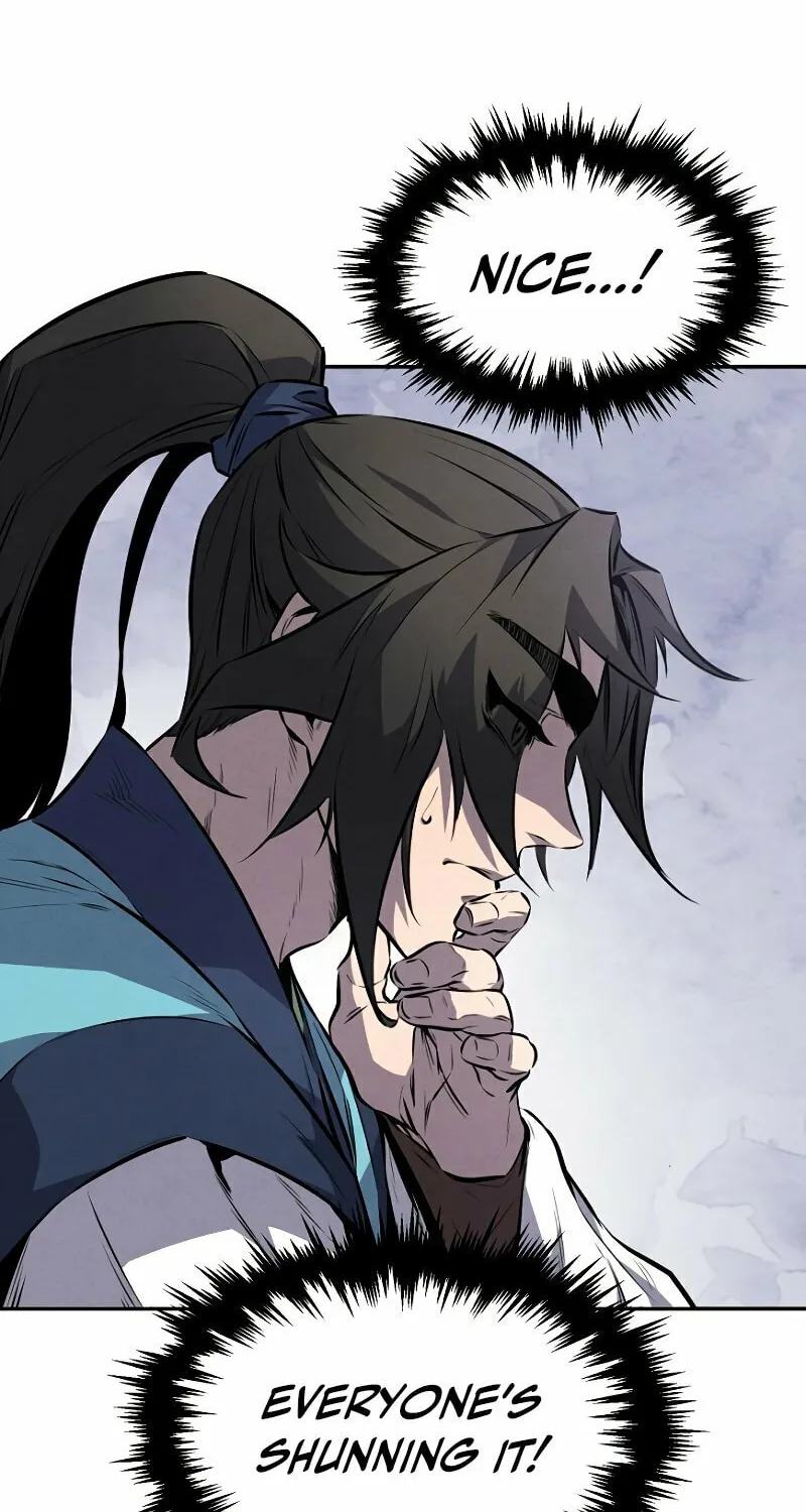 Read Reincarnated Escort Warrior chapter 14 image 51 on Lezhin