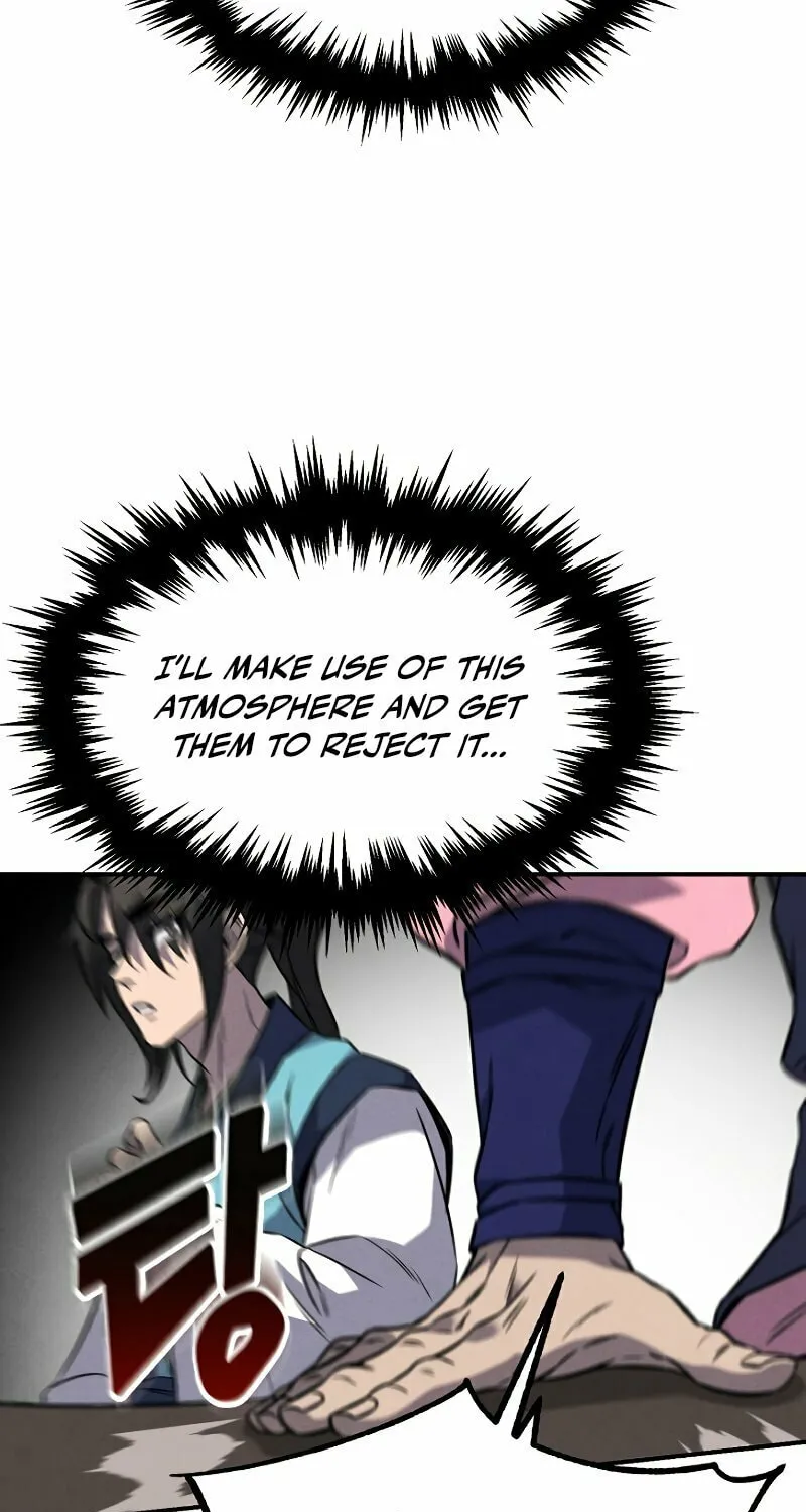 Read Reincarnated Escort Warrior chapter 14 image 52 on Lezhin