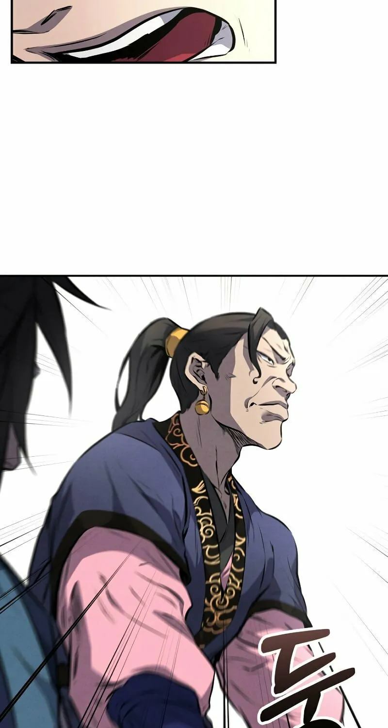 Read Reincarnated Escort Warrior chapter 14 image 54 on Lezhin