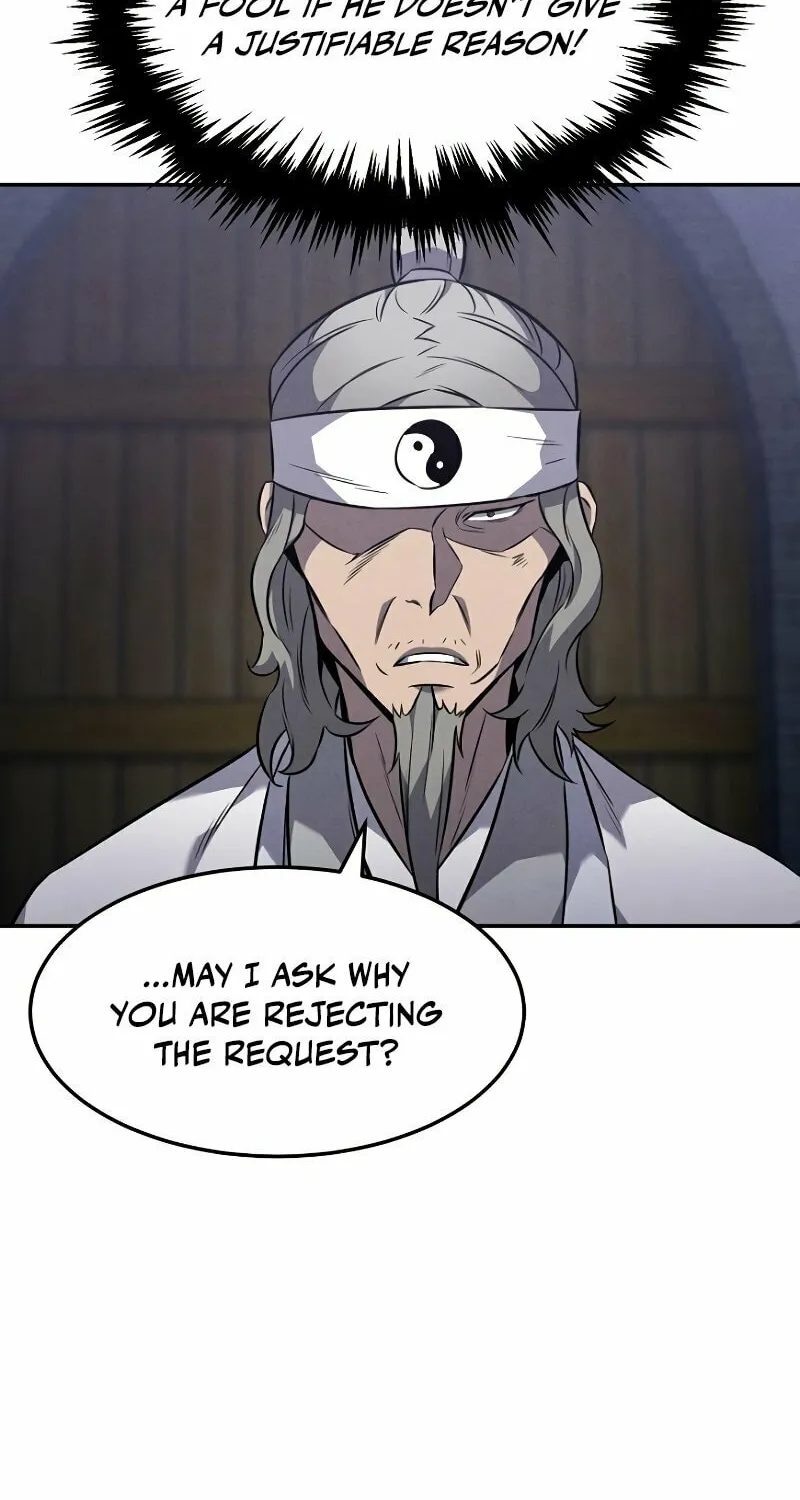 Read Reincarnated Escort Warrior chapter 14 image 61 on Lezhin