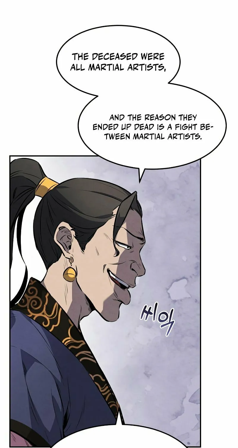 Read Reincarnated Escort Warrior chapter 14 image 62 on Lezhin