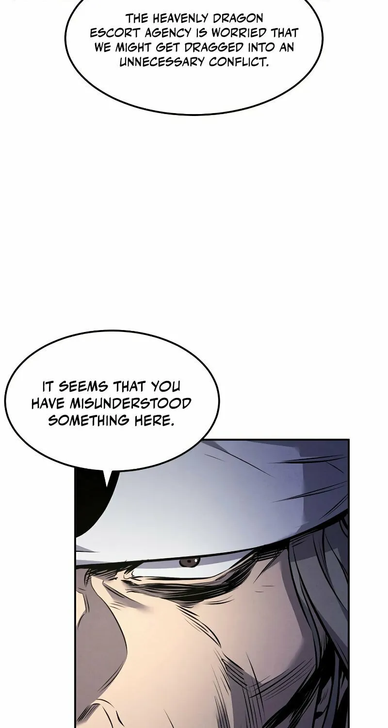Read Reincarnated Escort Warrior chapter 14 image 63 on Lezhin