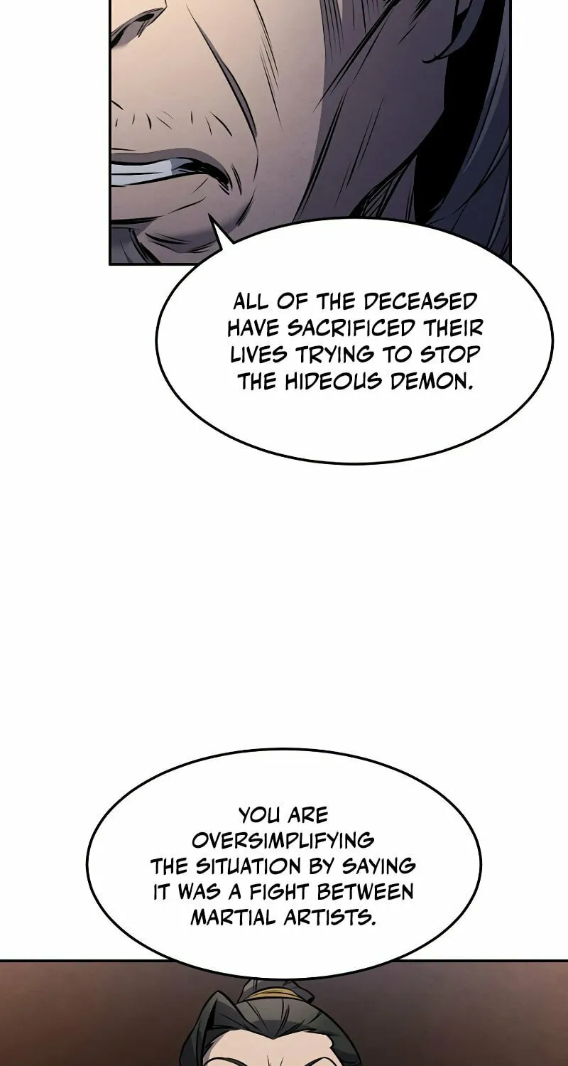 Read Reincarnated Escort Warrior chapter 14 image 64 on Lezhin