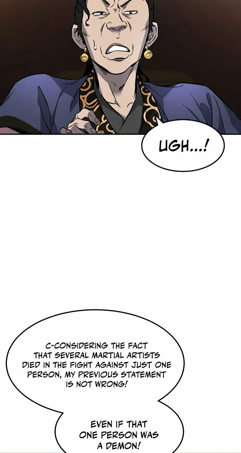 Read Reincarnated Escort Warrior chapter 14 image 65 on Lezhin