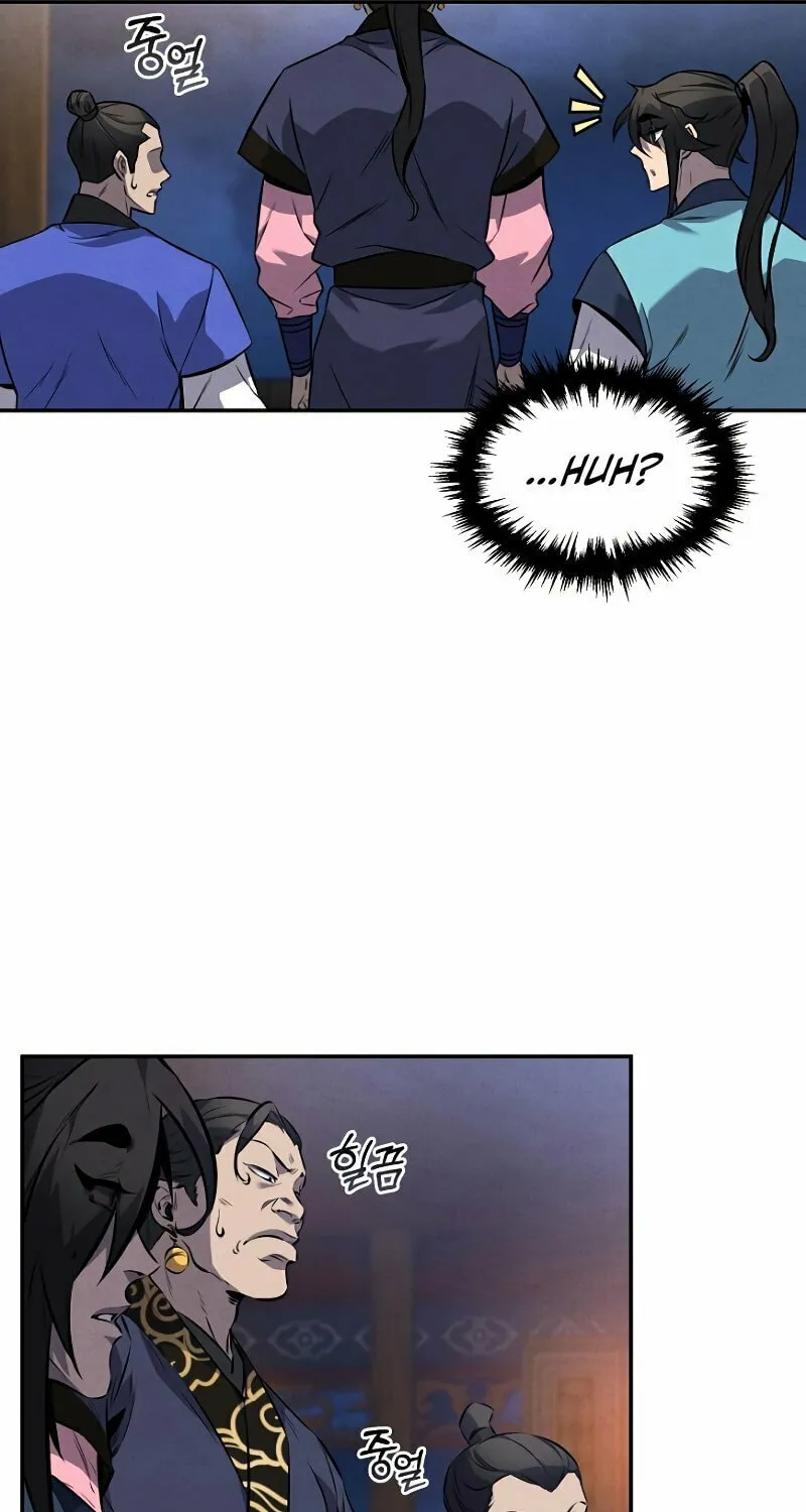 Read Reincarnated Escort Warrior chapter 14 image 70 on Lezhin