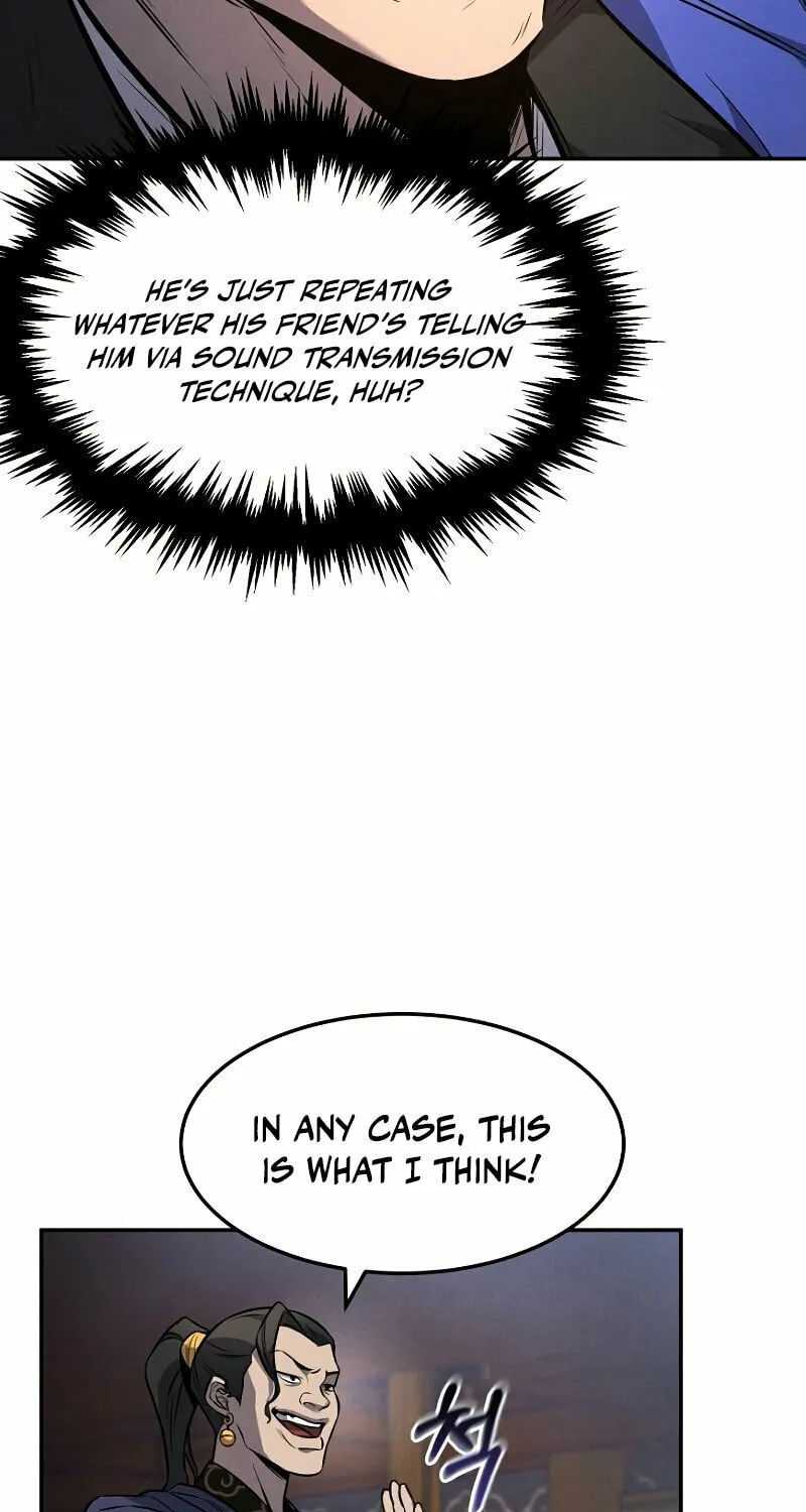Read Reincarnated Escort Warrior chapter 14 image 72 on Lezhin