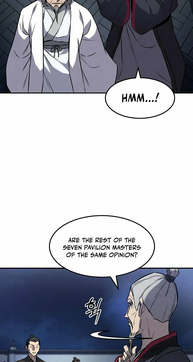 Read Reincarnated Escort Warrior chapter 14 image 74 on Lezhin