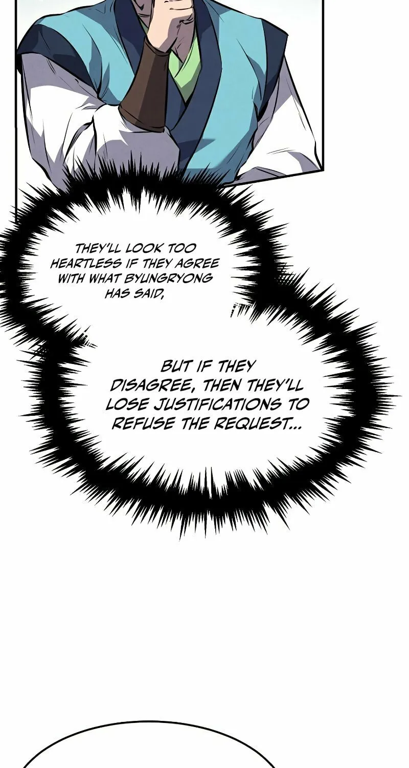 Read Reincarnated Escort Warrior chapter 14 image 76 on Lezhin