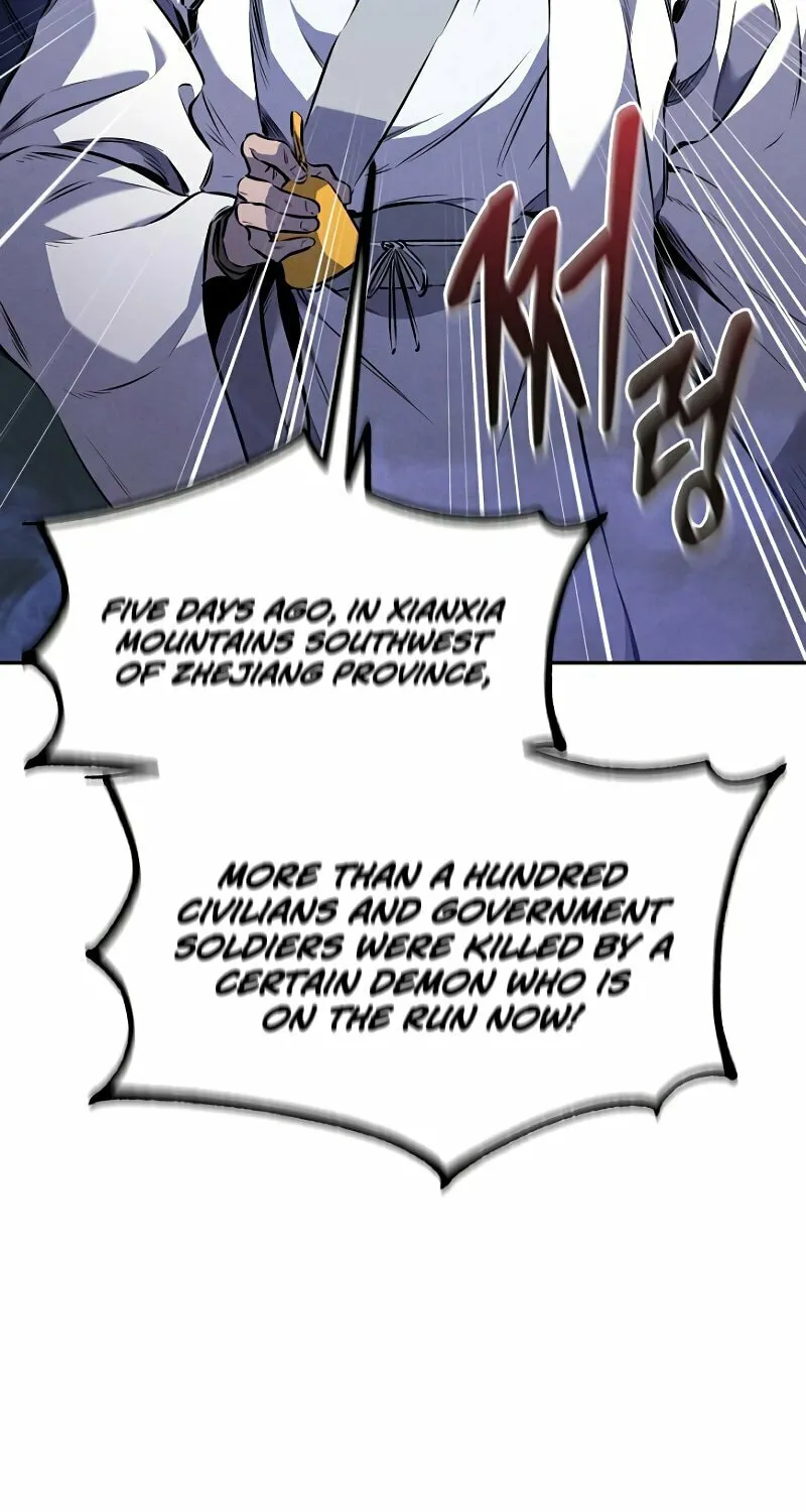 Read Reincarnated Escort Warrior chapter 14 image 8 on Lezhin