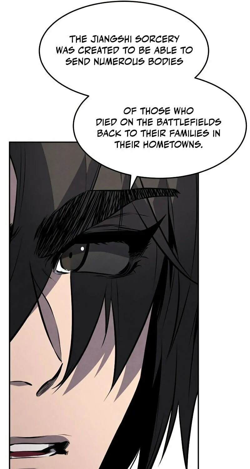 Read Reincarnated Escort Warrior chapter 14 image 80 on Lezhin