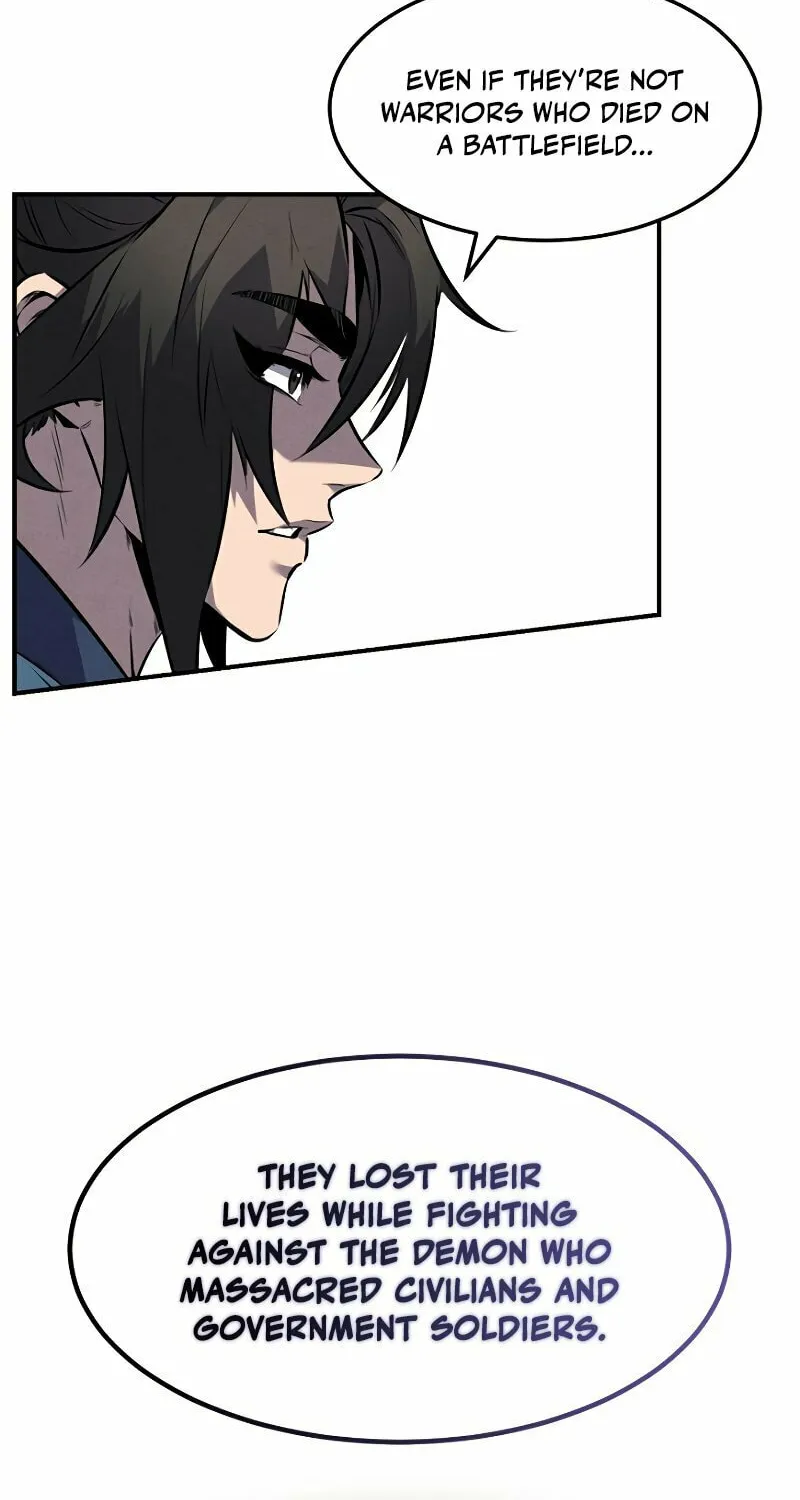 Read Reincarnated Escort Warrior chapter 14 image 83 on Lezhin