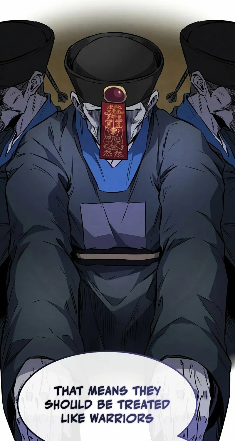 Read Reincarnated Escort Warrior chapter 14 image 84 on Lezhin