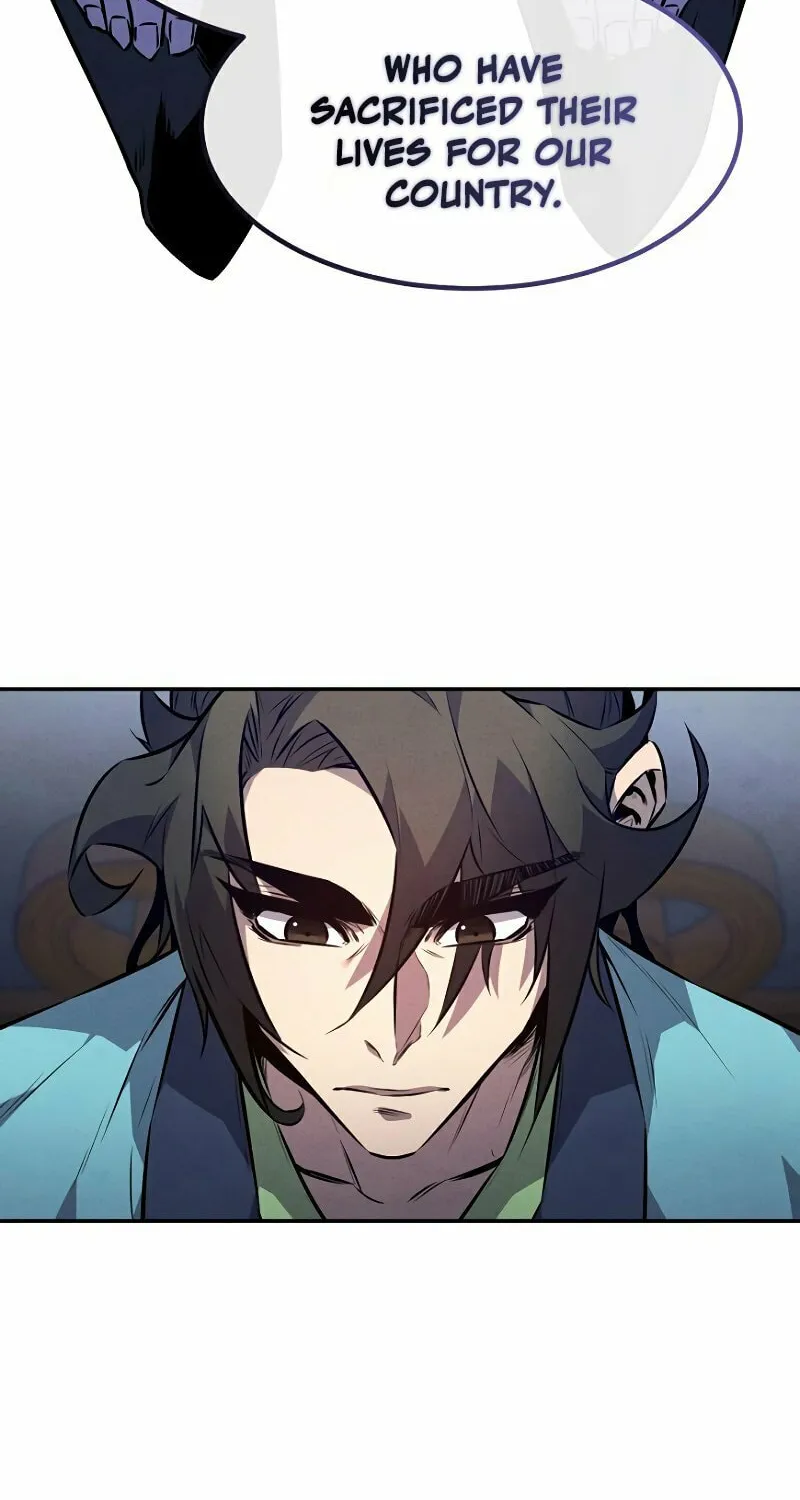 Read Reincarnated Escort Warrior chapter 14 image 85 on Lezhin