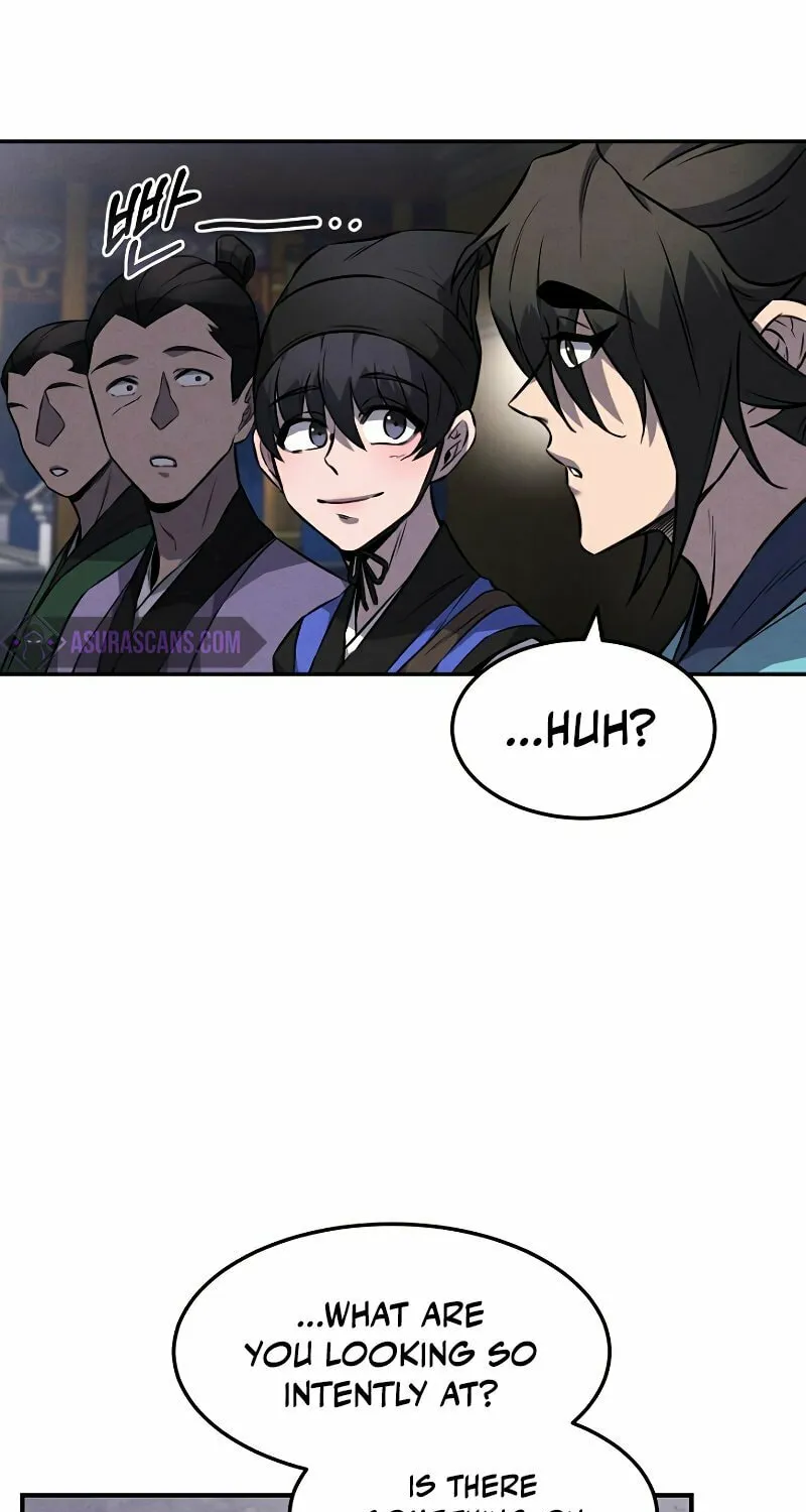 Read Reincarnated Escort Warrior chapter 14 image 86 on Lezhin