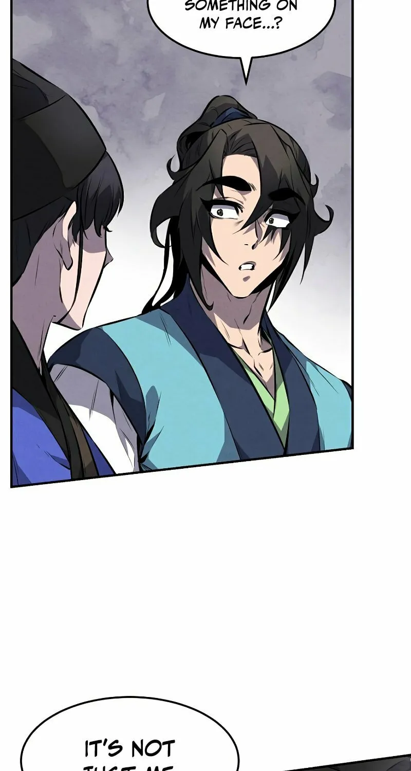Read Reincarnated Escort Warrior chapter 14 image 87 on Lezhin