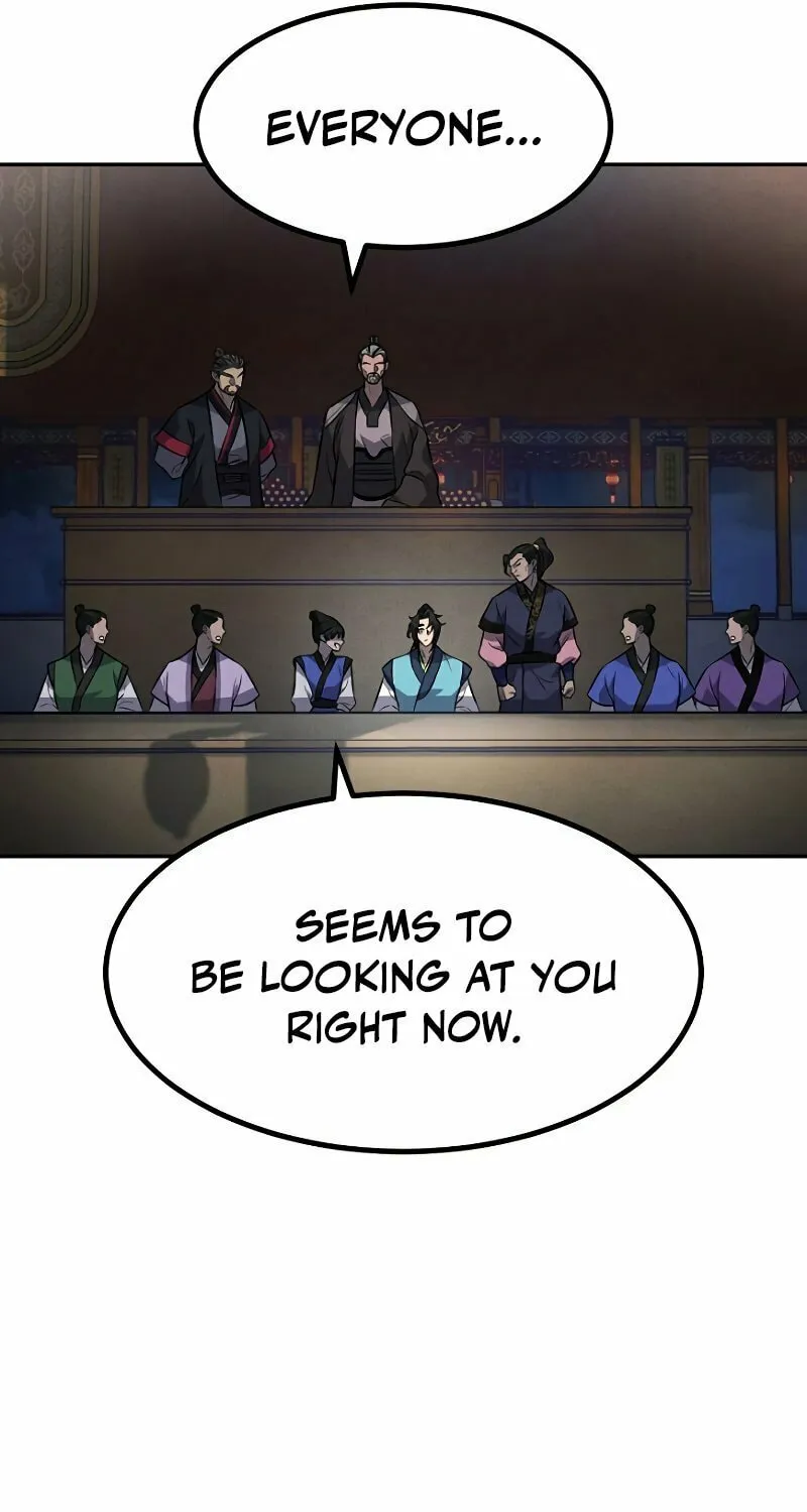 Read Reincarnated Escort Warrior chapter 14 image 89 on Lezhin