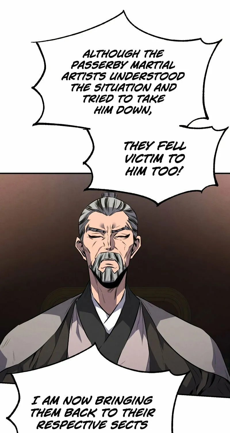 Read Reincarnated Escort Warrior chapter 14 image 9 on Lezhin