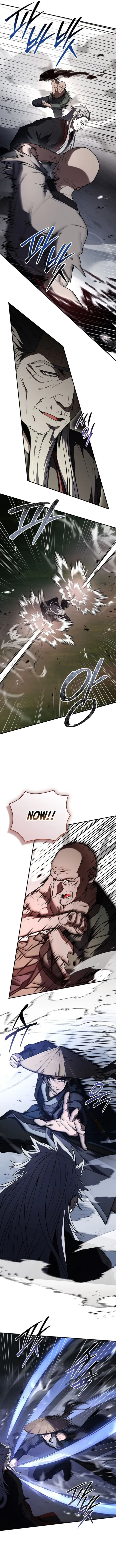 Read Reincarnated Escort Warrior chapter 141 image 12 on Lezhin
