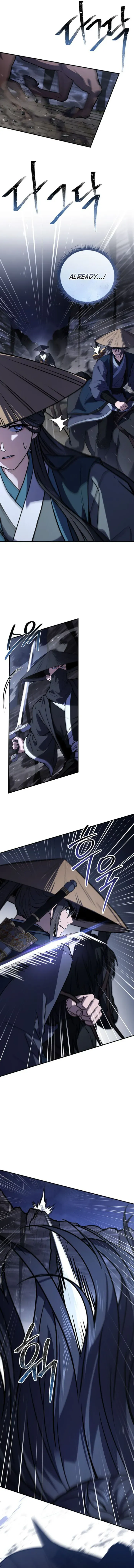 Read Reincarnated Escort Warrior chapter 149 image 14 on Lezhin