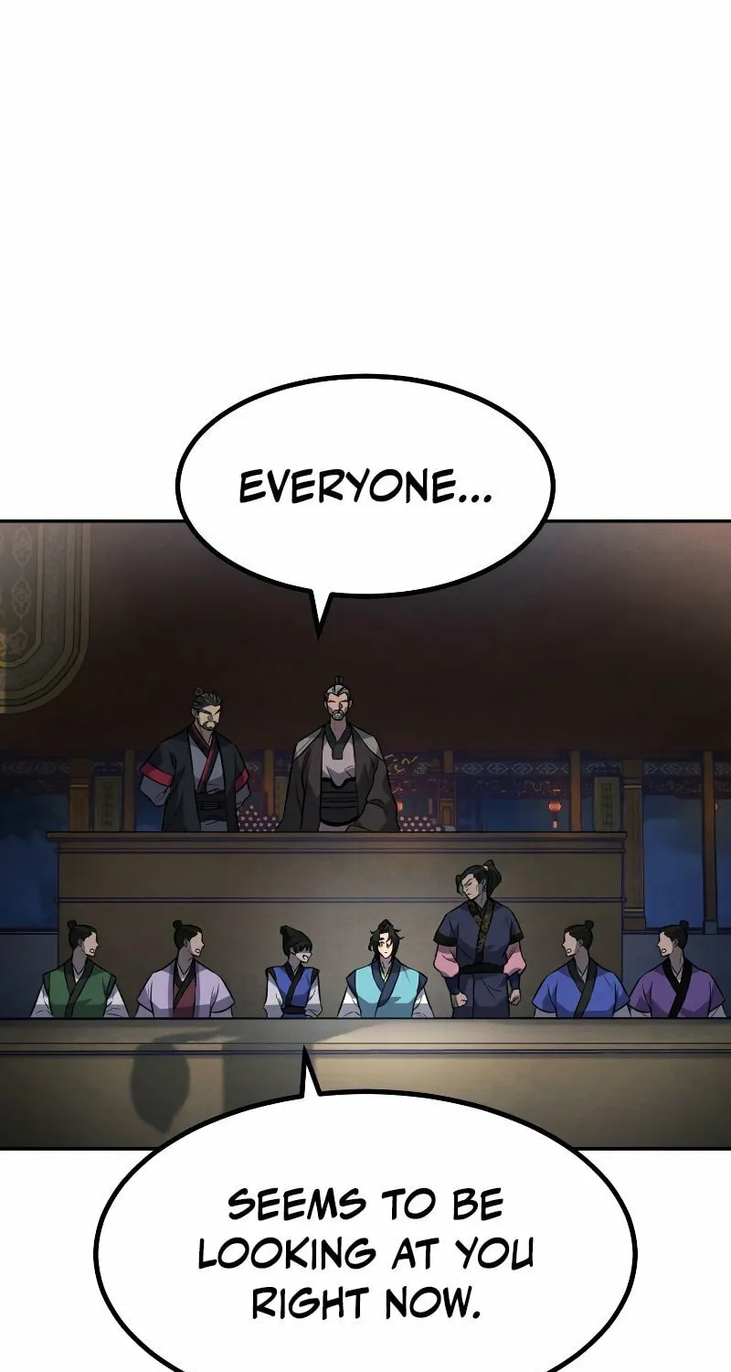 Read Reincarnated Escort Warrior chapter 15 image 1 on Lezhin