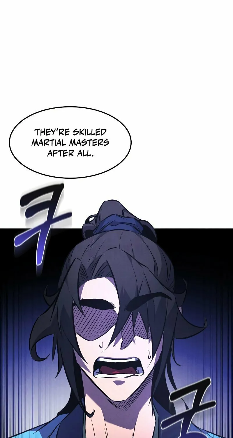 Read Reincarnated Escort Warrior chapter 15 image 10 on Lezhin