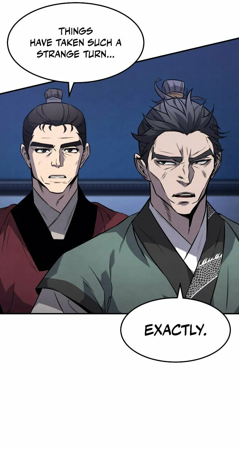Read Reincarnated Escort Warrior chapter 15 image 100 on Lezhin