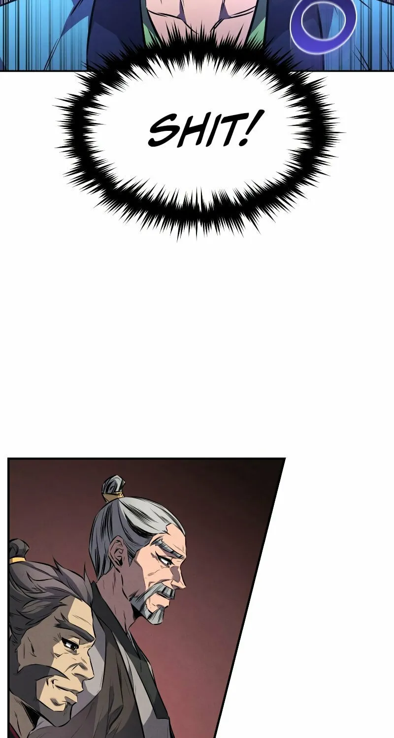Read Reincarnated Escort Warrior chapter 15 image 11 on Lezhin