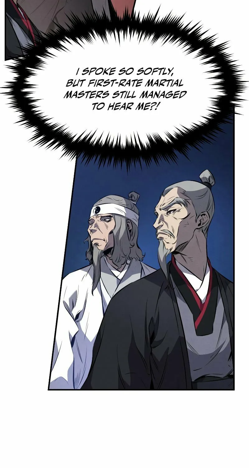 Read Reincarnated Escort Warrior chapter 15 image 12 on Lezhin