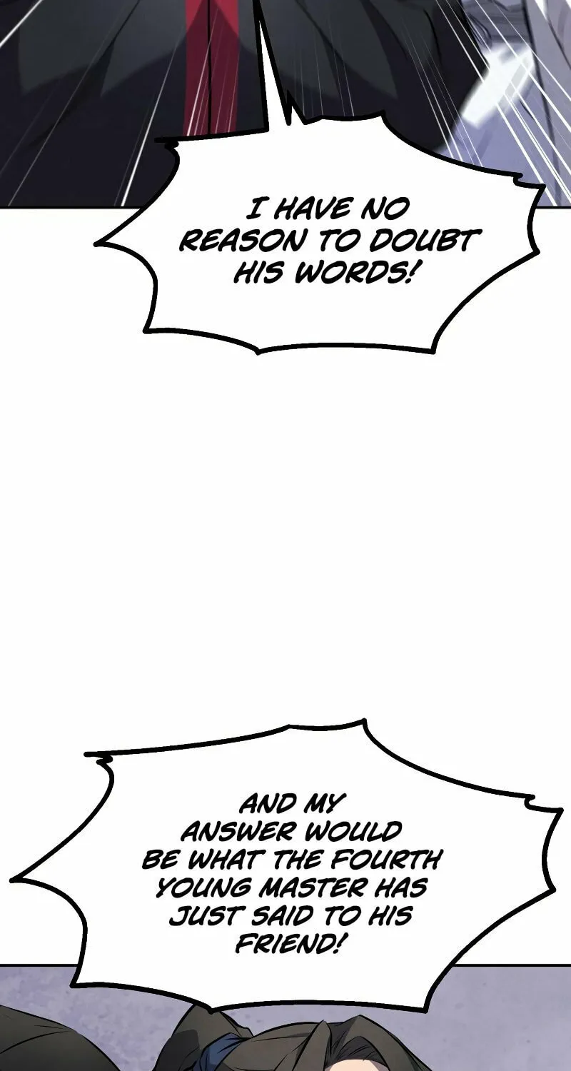 Read Reincarnated Escort Warrior chapter 15 image 15 on Lezhin