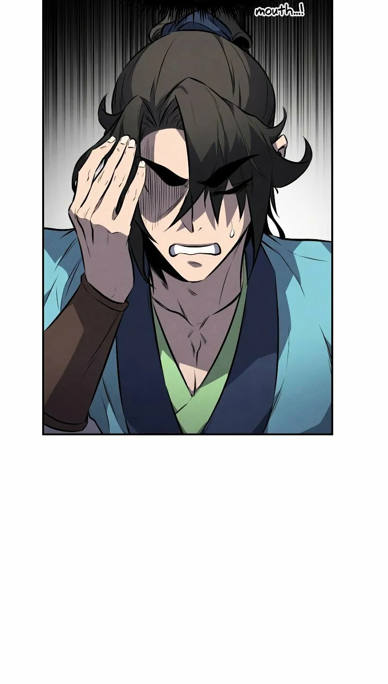 Read Reincarnated Escort Warrior chapter 15 image 17 on Lezhin