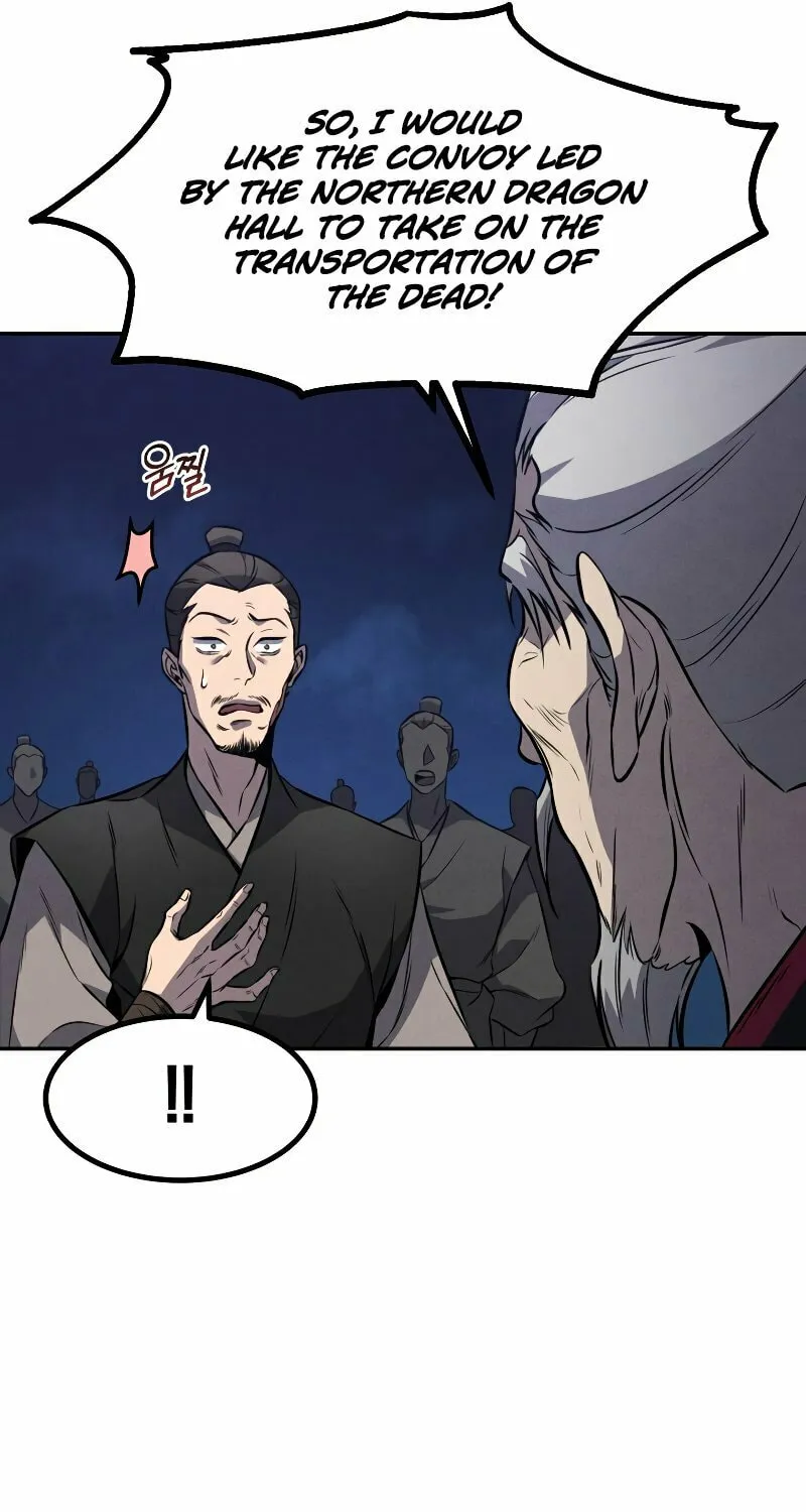 Read Reincarnated Escort Warrior chapter 15 image 18 on Lezhin