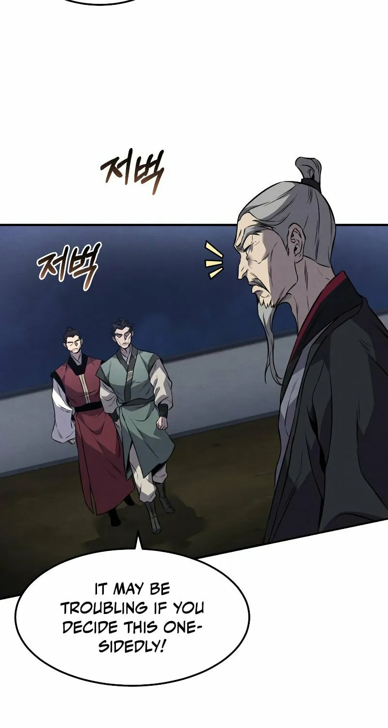 Read Reincarnated Escort Warrior chapter 15 image 22 on Lezhin