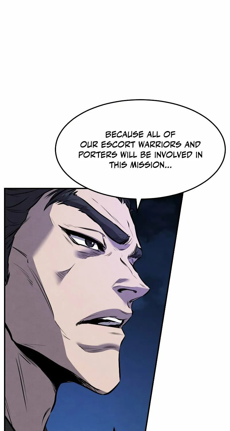 Read Reincarnated Escort Warrior chapter 15 image 27 on Lezhin