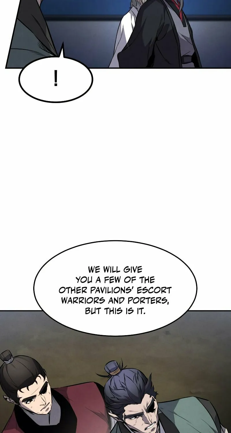 Read Reincarnated Escort Warrior chapter 15 image 29 on Lezhin